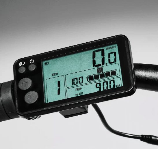 LCD Riverside 500 E