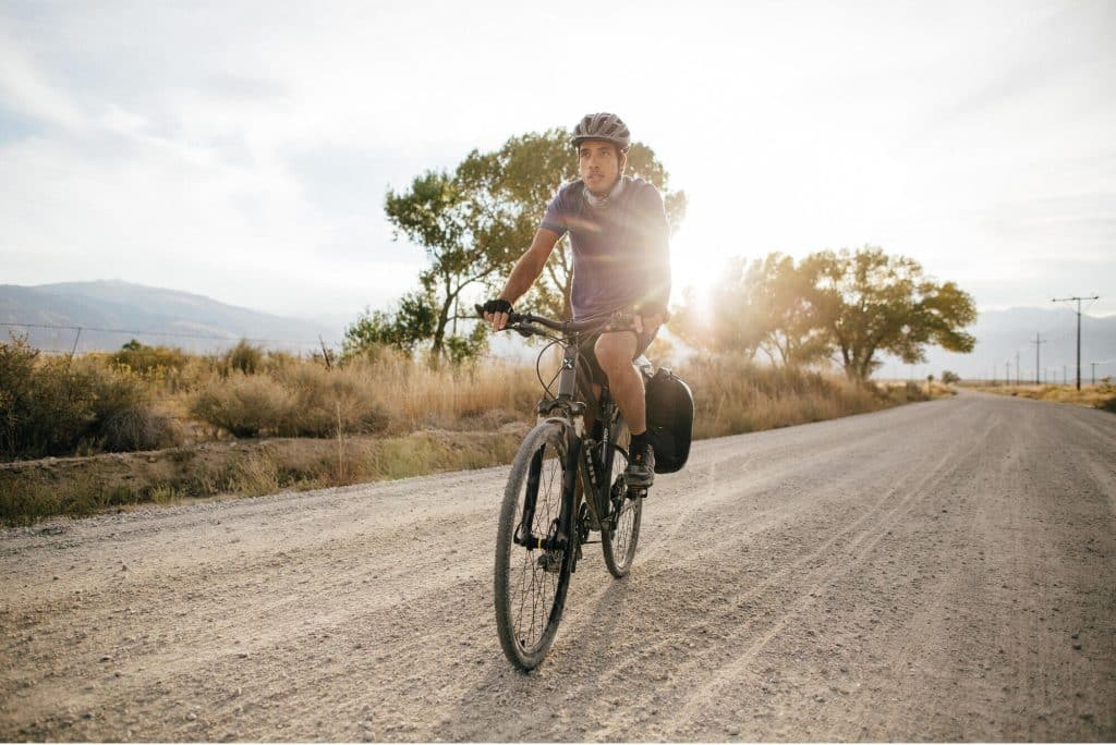 Riverside 920 : Un Vélo Tout Chemin Decathlon